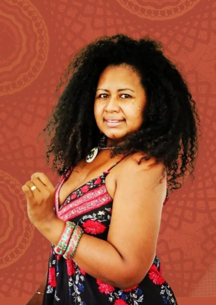 Nega Black: a voz, o ritmo e a poesia que movimentam a cena cultural do Pará