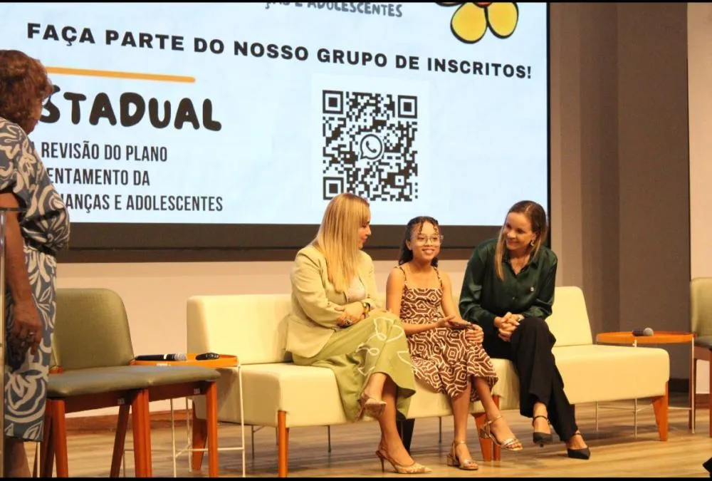  Seminário Estadual reúne mais de 300 inscritos para revisão do Plano Decenal de Enfrentamento da Violência Sexual contra Crianças e Adolescentes no Pará