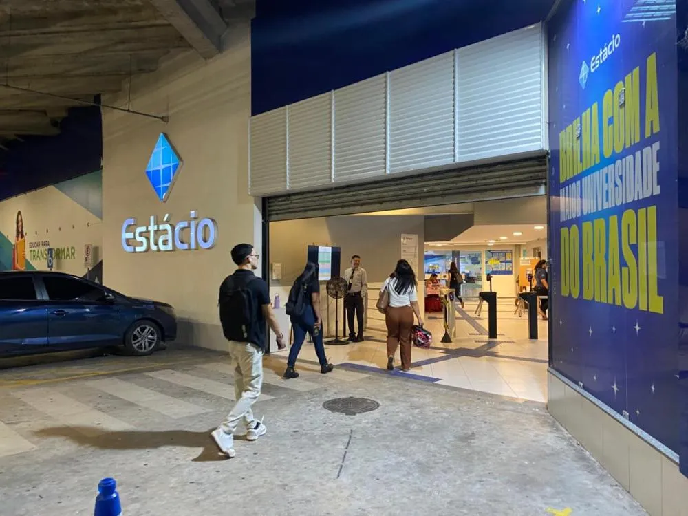 Programa gratuito de alfabetização para jovens e adultos é ofertado em Ananindeua