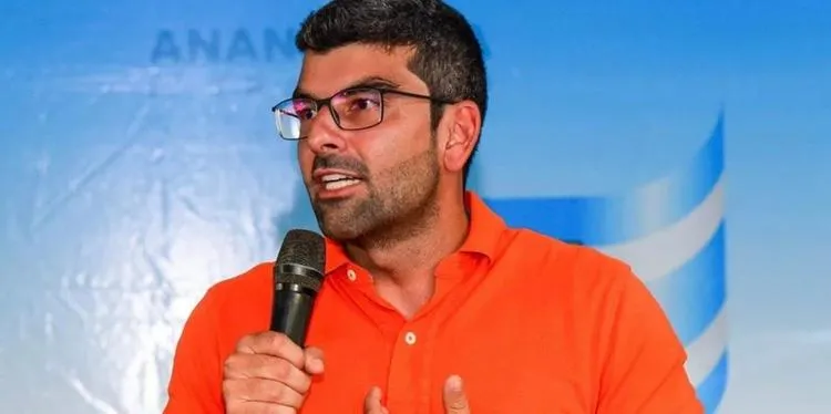 Dr. Daniel Santos intensifica articulação política e percorre o Pará de olho nas eleições de 2026