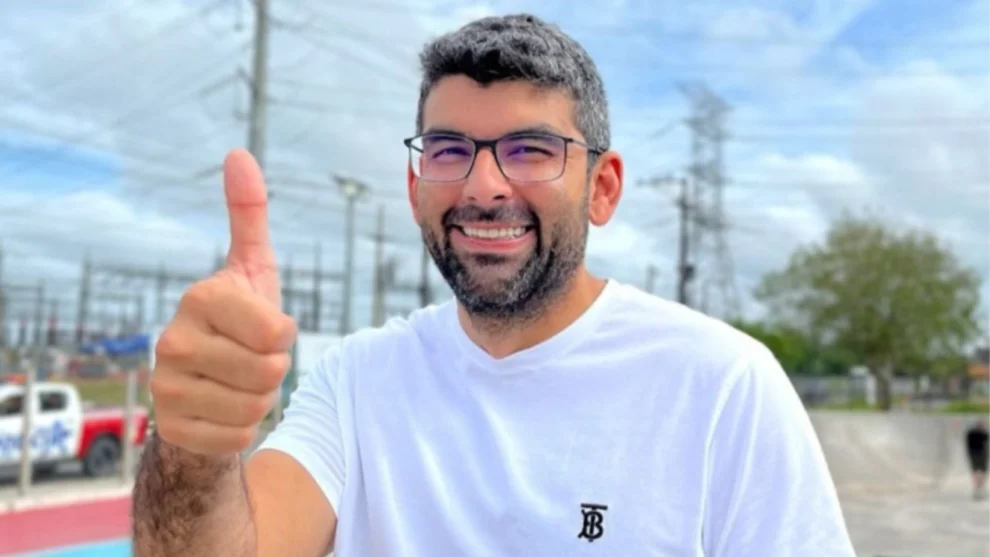 De Ananindeua ao Pará: Dr. Daniel amplia presença no estado após renúncia