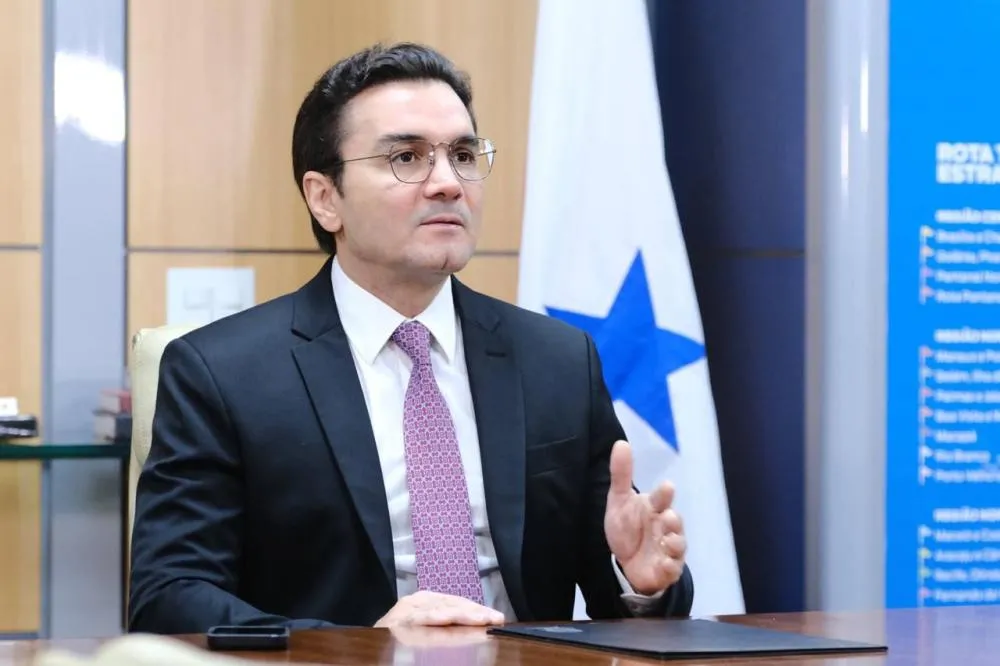 Pesquisa em Belém aponta Helder na liderança, com Celso Sabino e Eder Mauro em empate técnico na disputa pela segunda vaga ao Senado.