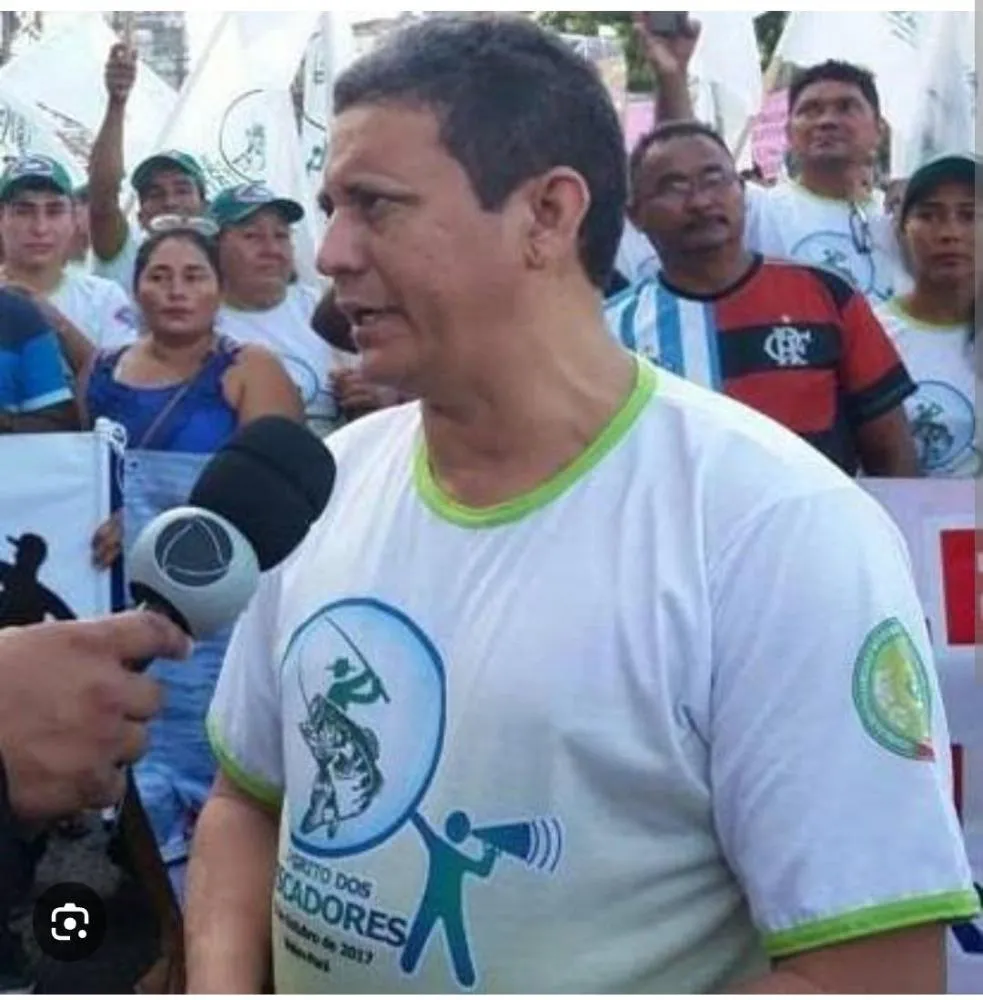 POLÊMICA: Eleição em colônia de pescadores causa indignação