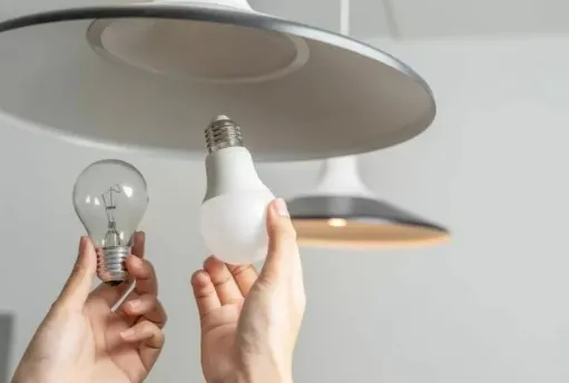 Consumo consciente de energia é aliado da economia doméstica