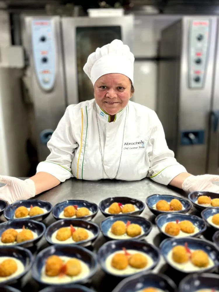 Da Pedreira para o mundo: chef paraense leva sabores da Amazônia à Argentina e transforma história de vida em inspiração