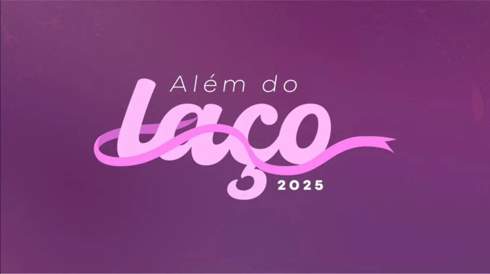 Além do Laço: evento gratuito promove acolhimento e novos caminhos para mulheres com câncer de mama 