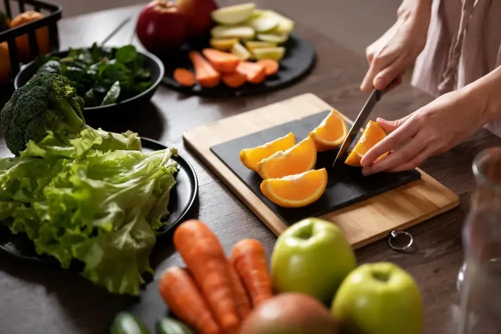 Dia Mundial da Alimentação reforça importância dos bons hábitos para prevenir o câncer