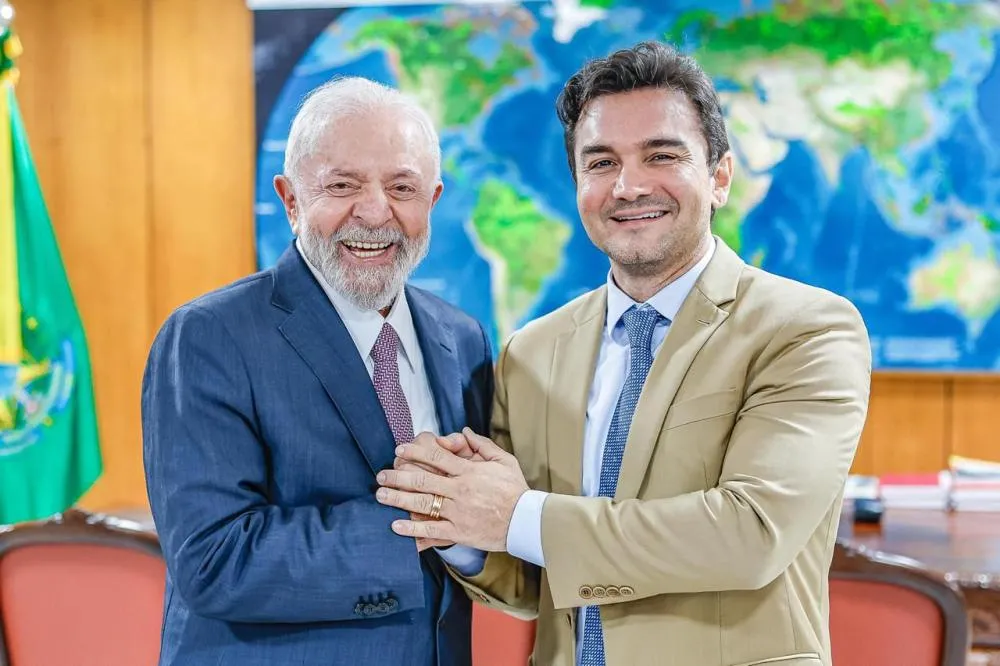 Celso Sabino se destaca na corrida ao Senado e consolida seu nome entre favoritos de 2026 no Pará