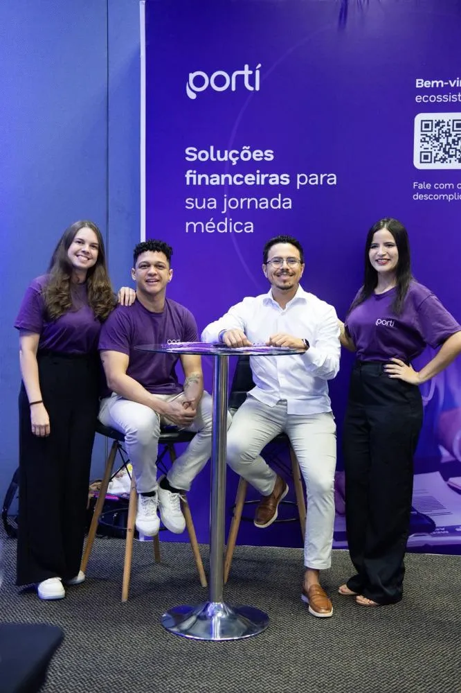 Como a tecnologia está transformando a vida financeira dos médicos