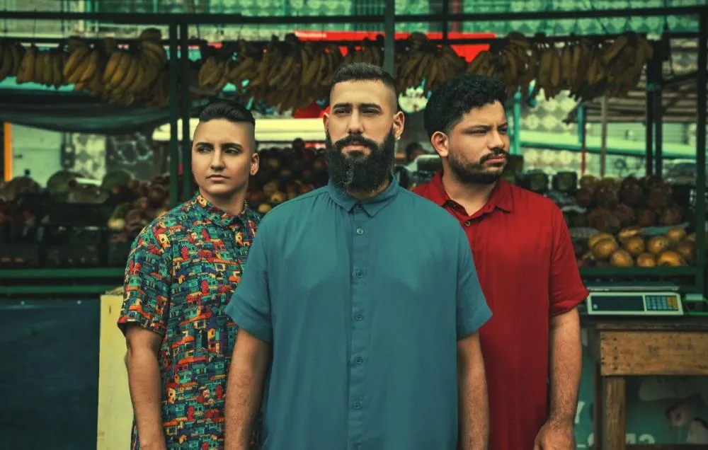 Zaguat lança primeiro álbum e consolida conceito de “alternativismo latino-americano