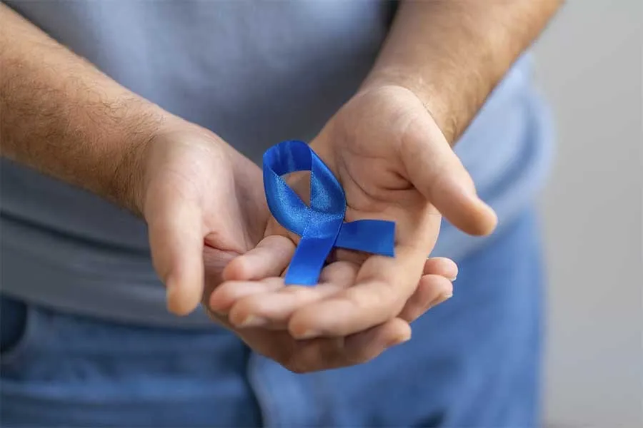 Novembro Azul: cuidar da próstata é cuidar da saúde como um todo
