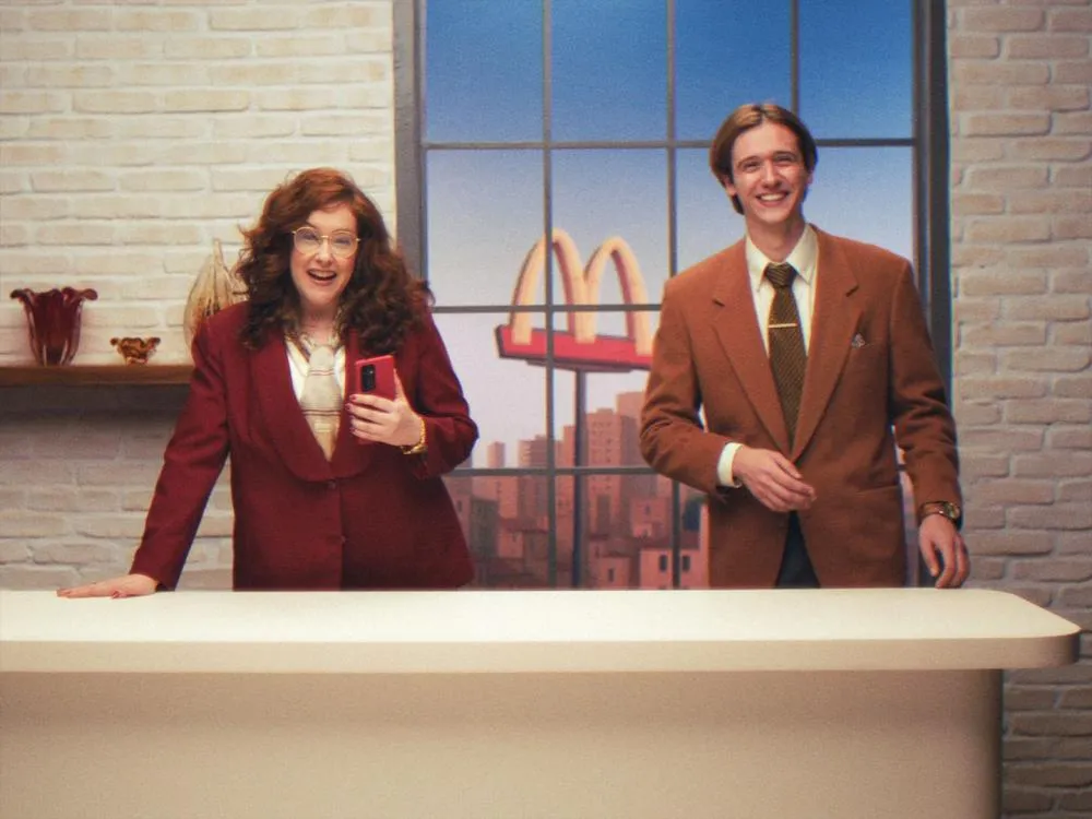 TBT de ofertas na Méqui Friday: McFritas Média por R$ 5,90 no app do Méqui