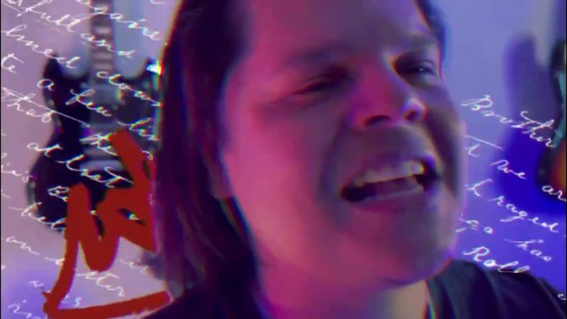 HexaRock - Cover de Monte Castelo ( Legião Urbana)